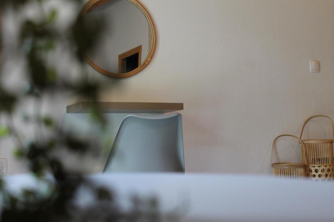Citrus Garden Apartment *