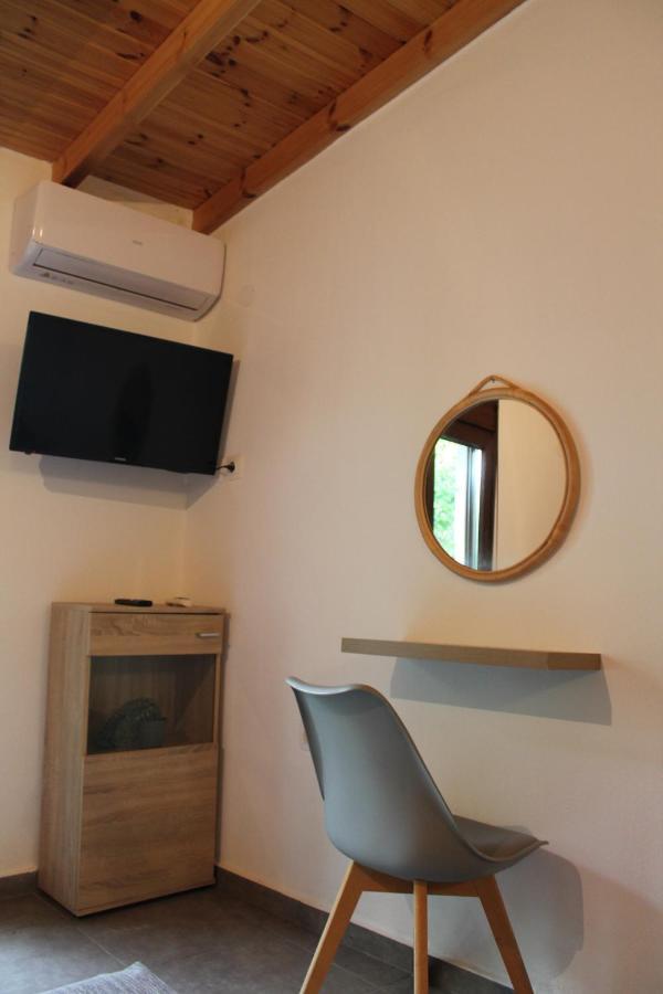 Apartment Citrus Garden Nea Skioni