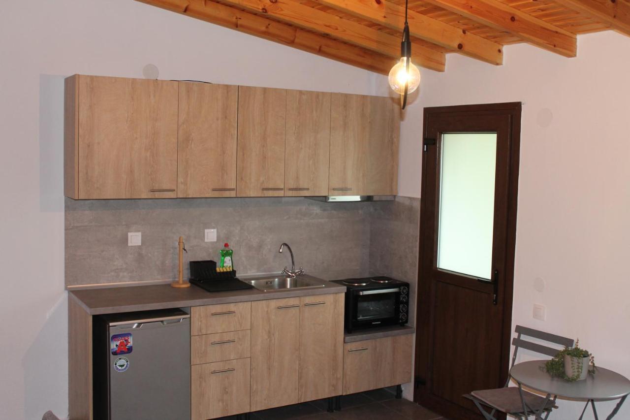 Citrus Garden Apartment *
