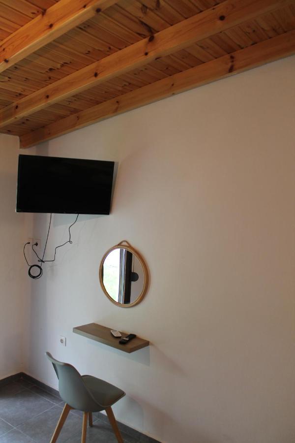 Citrus Garden Apartment Nea Skioni