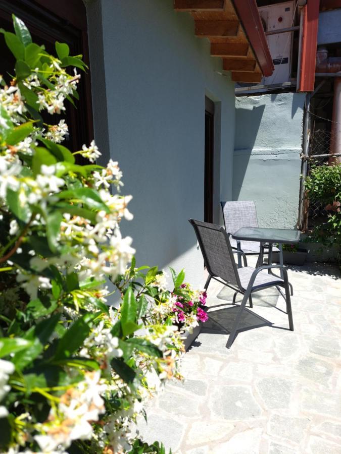Citrus Garden * Νέα Σκιώνη