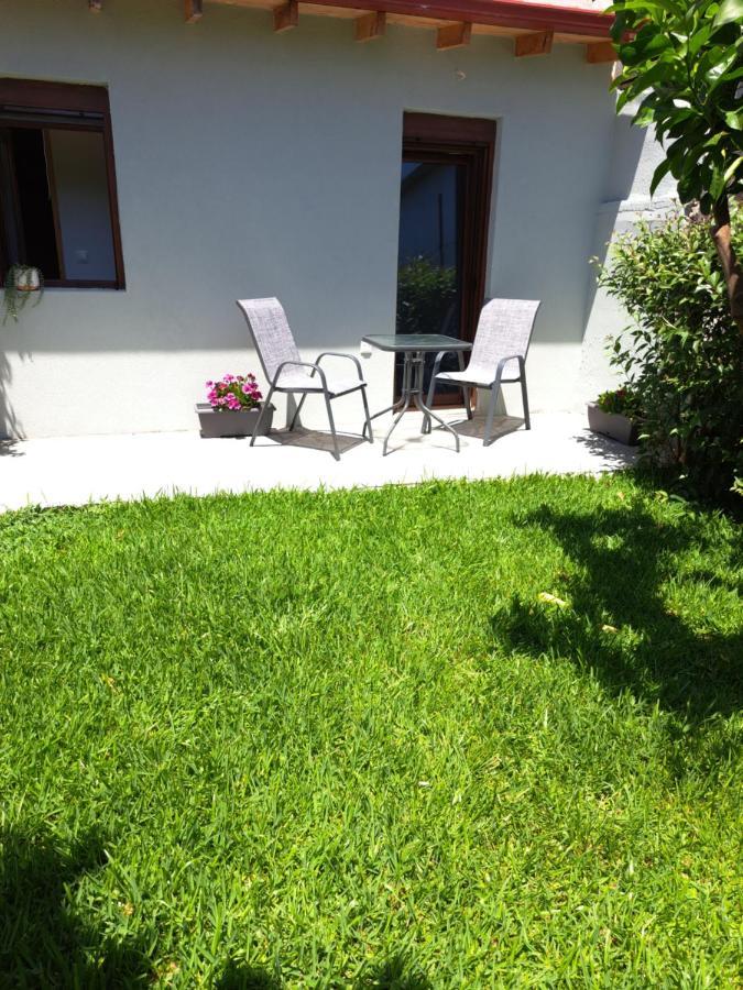 Citrus Garden Διαμέρισμα Νέα Σκιώνη