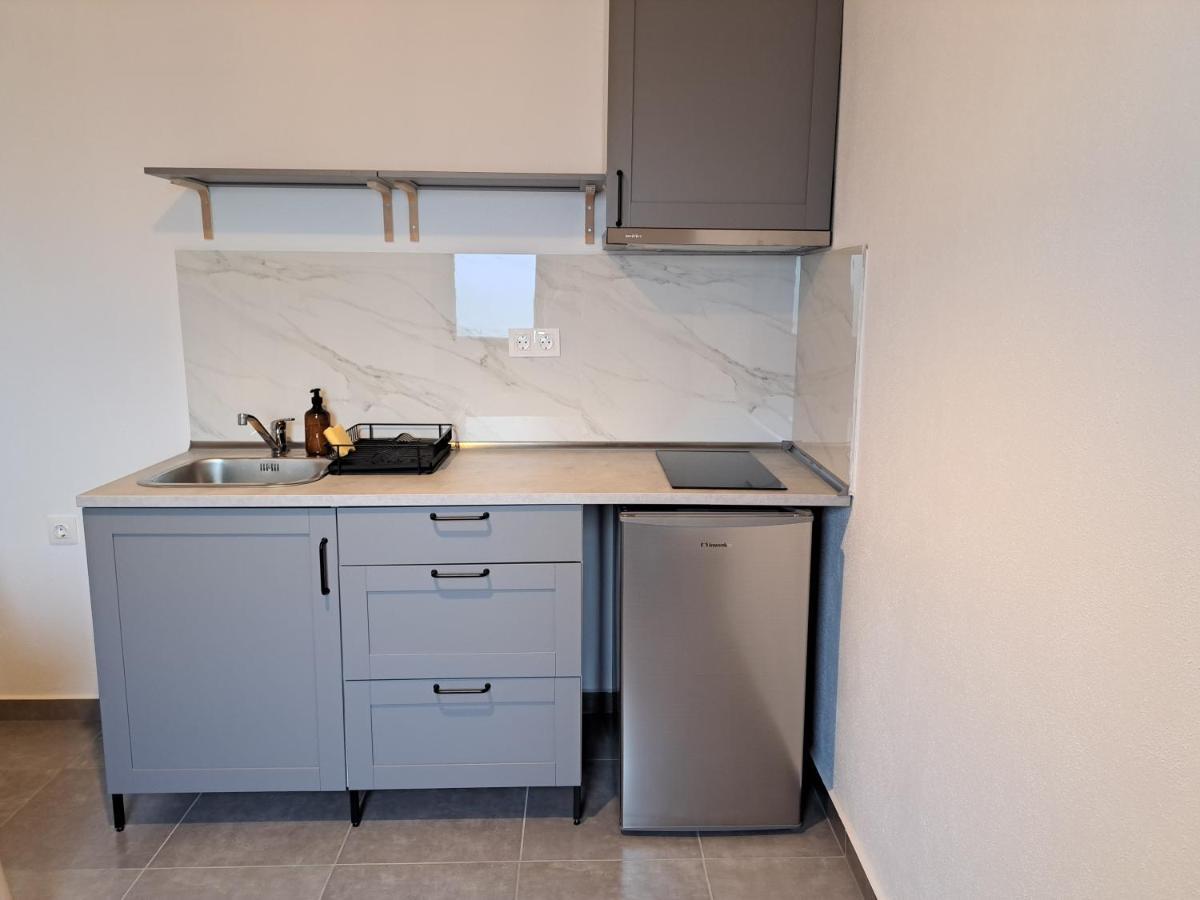 Citrus Garden Apartment